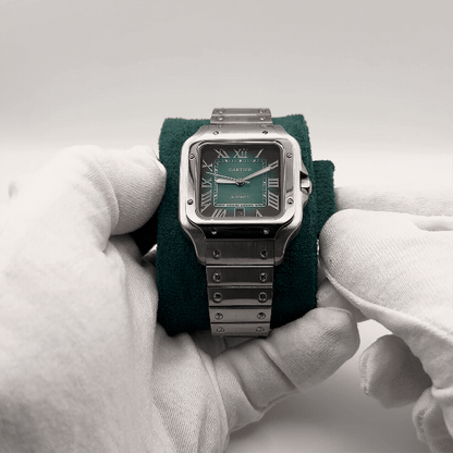 MrCarti ™ AAA Premium Timepiece