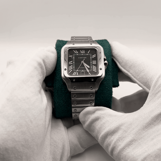 MrCarti ™ AAA Premium Timepiece