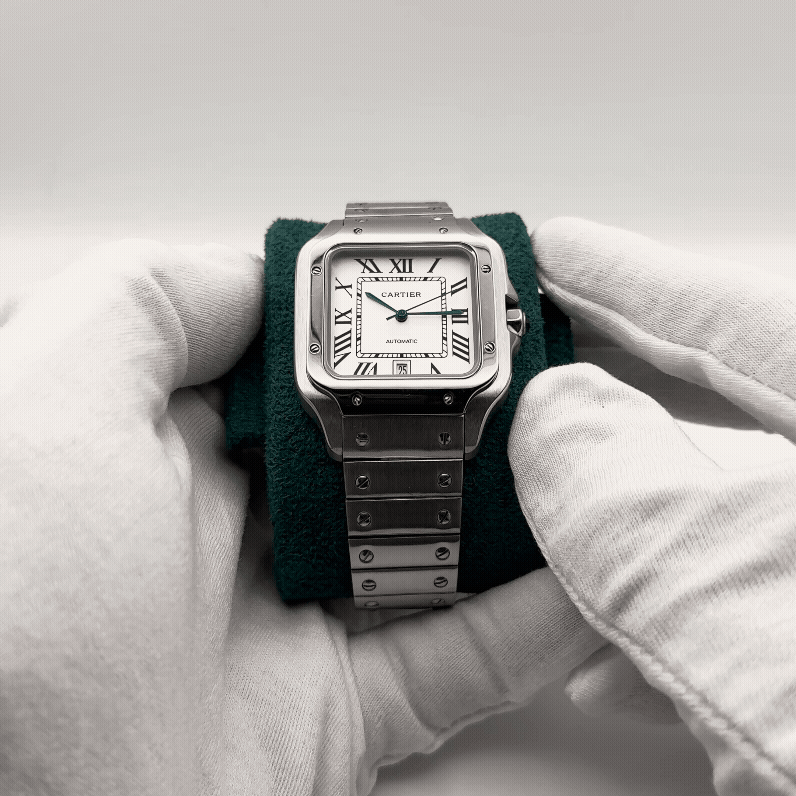 MrCarti ™ AAA Premium Timepiece