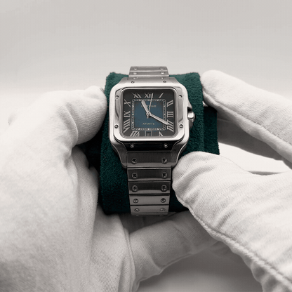 MrCarti ™ AAA Premium Timepiece